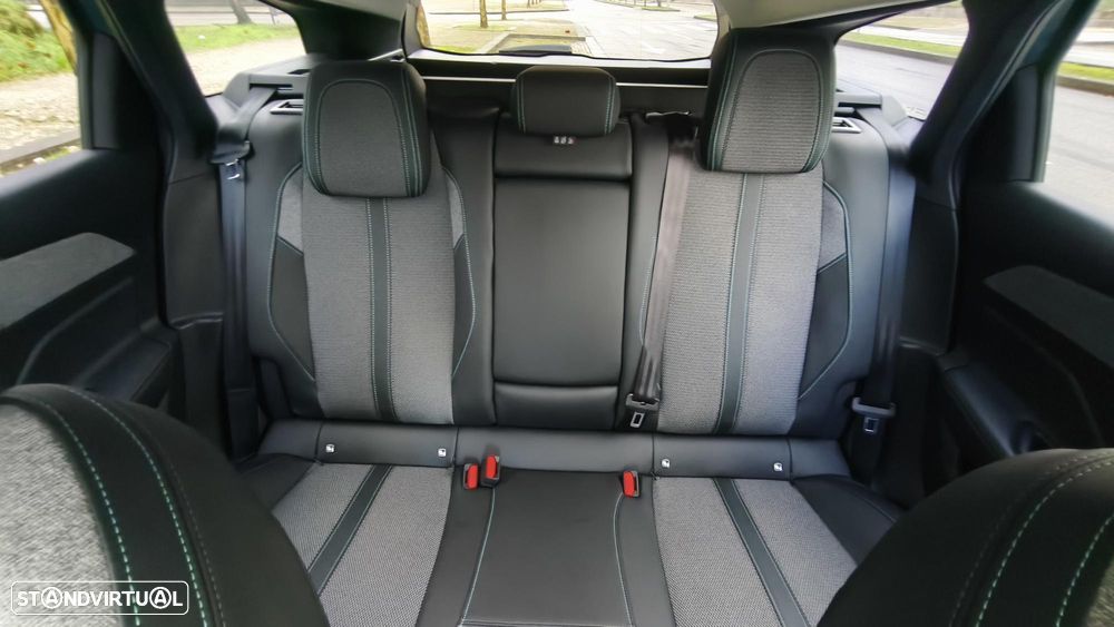 Peugeot 308 SW 1.5 BlueHDi Allure Pack - 31