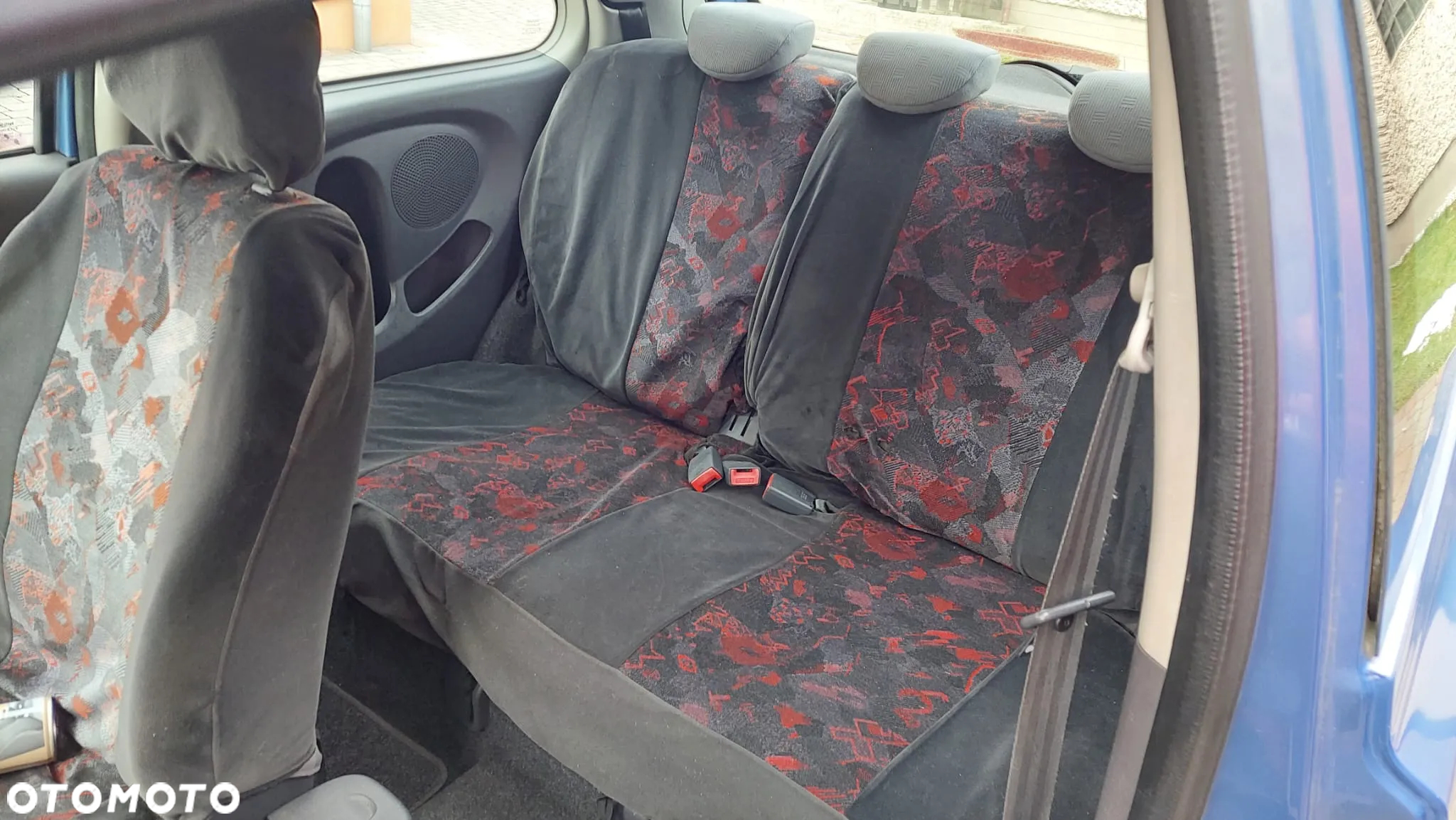 Nissan Micra 1.2 Visia - 19