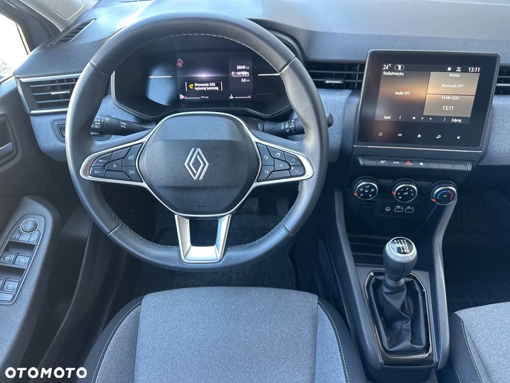 Renault Clio 1.0 TCe Evolution - 23