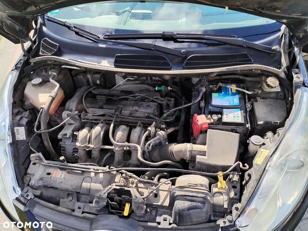 Ford Fiesta - 30
