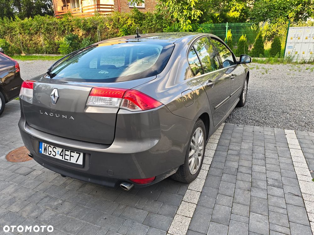 Renault Laguna - 4