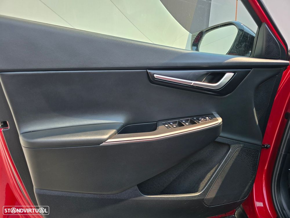 Kia EV6 77,4-kWh Business - 12