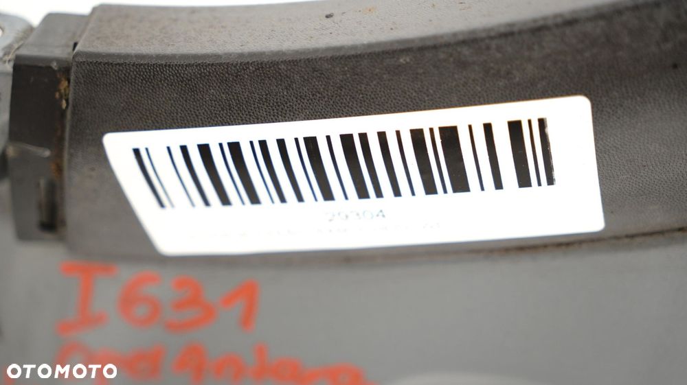 BŁOTNIK LEWY PRZÓD PRZEDNI OPEL ANTARA LIFT 10-15R GJE - 9