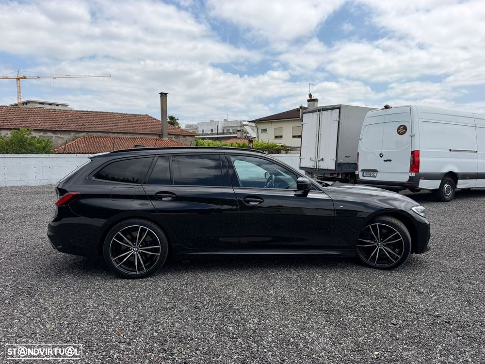 BMW 330 - 13