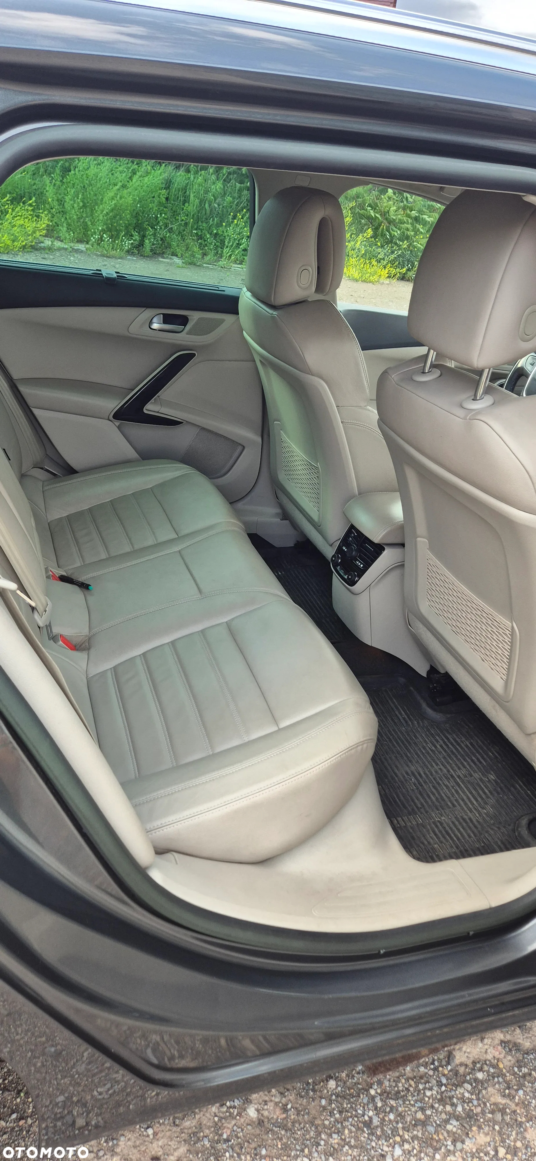 Peugeot 508 2.0 BlueHDi Allure S&S - 12