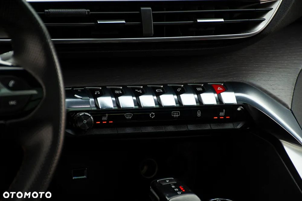 Peugeot 3008 - 19
