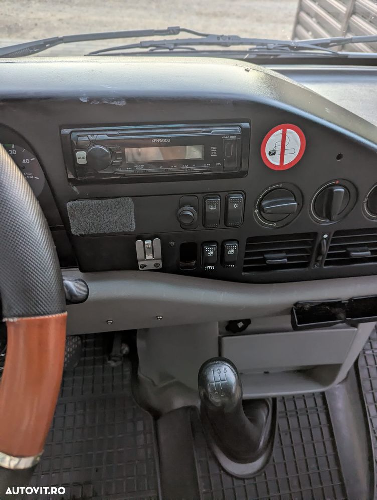 Volkswagen Lt35 - 7