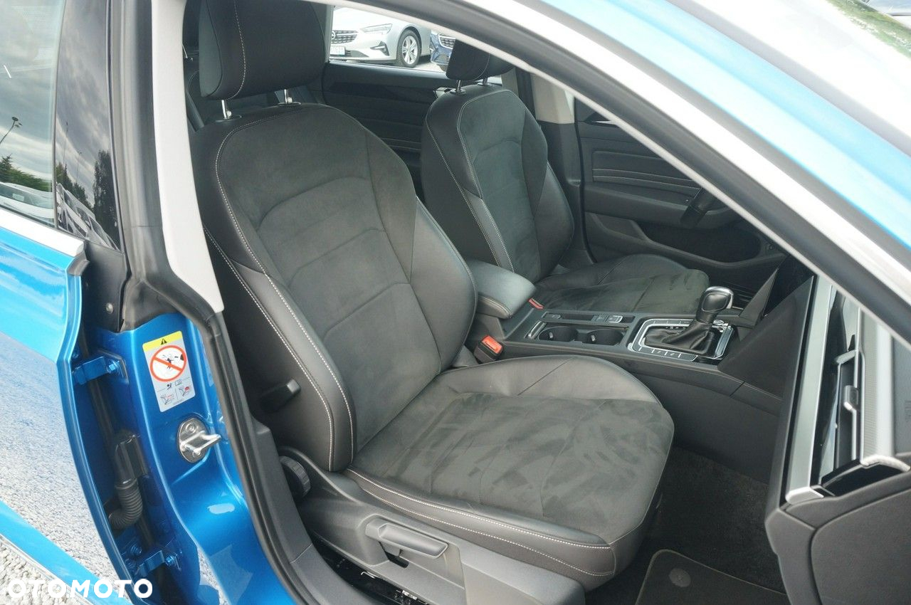 Volkswagen Arteon - 29