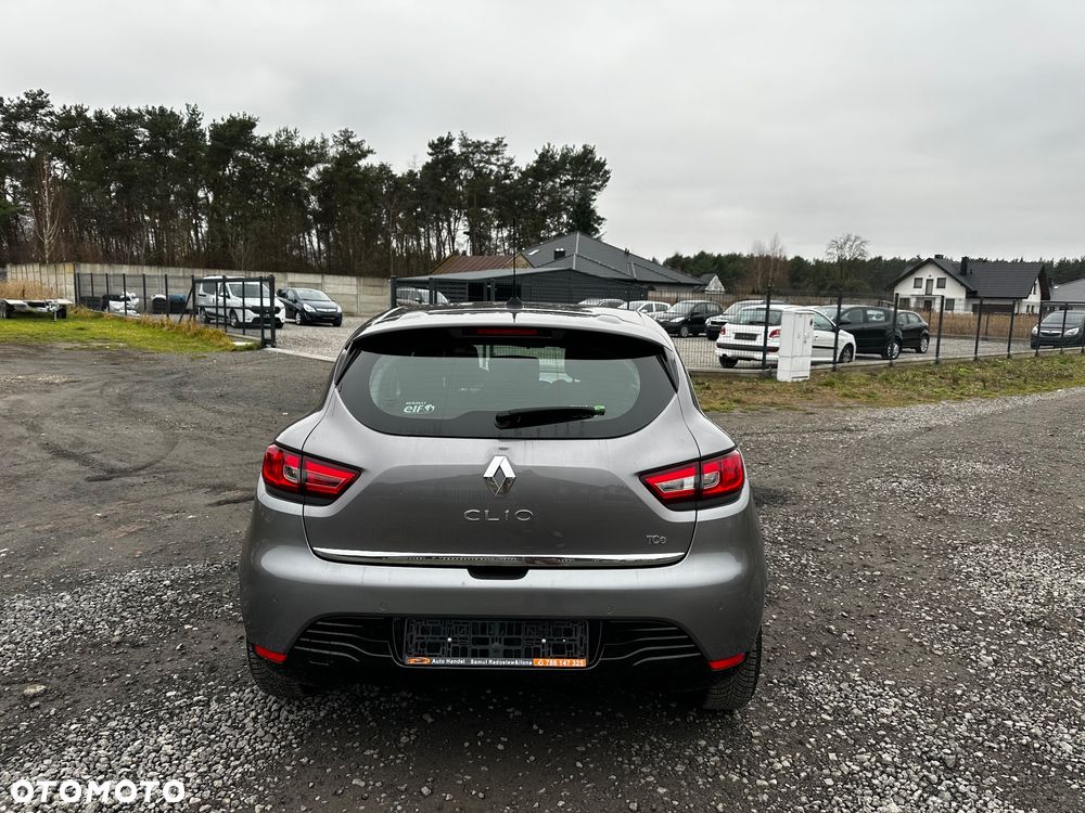 Renault Clio (Energy) TCe 90 Bose Edition - 10