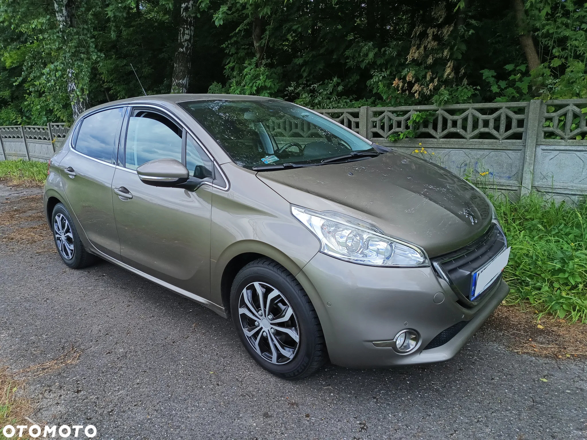 Peugeot 208 1.2 PureTech Active - 7