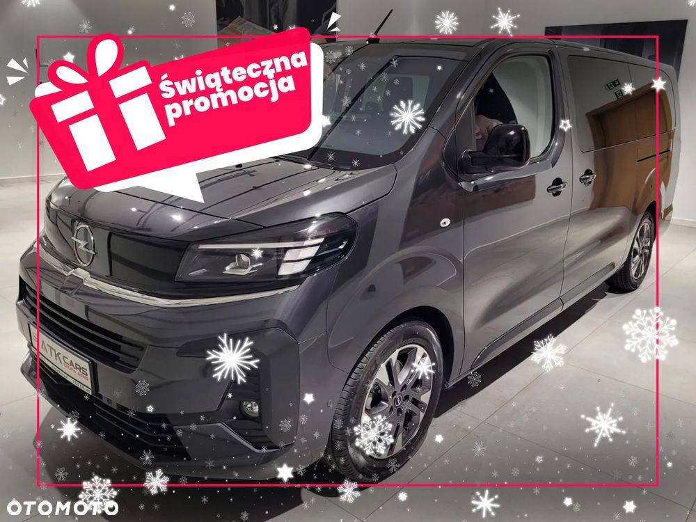 Opel Zafira 2.0 Diesel XL Business - 1