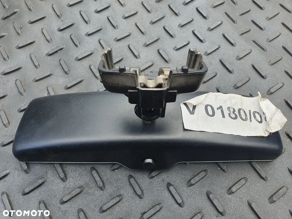 VW PASSAT B6 LUSTERKO WEWNĘTRZNE E11015625 - 2