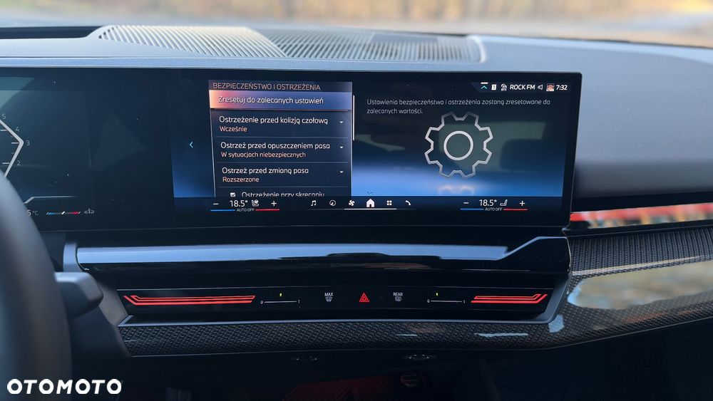 BMW Seria 5 540d xDrive mHEV M Sport - 28