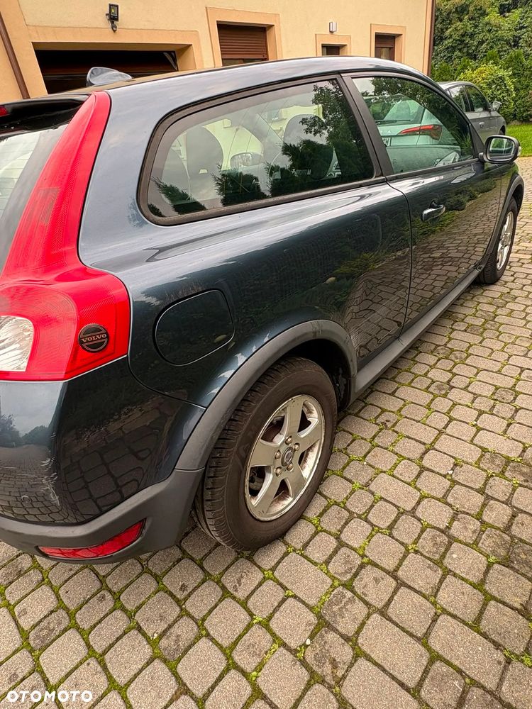 Volvo C30 1.8 - 5