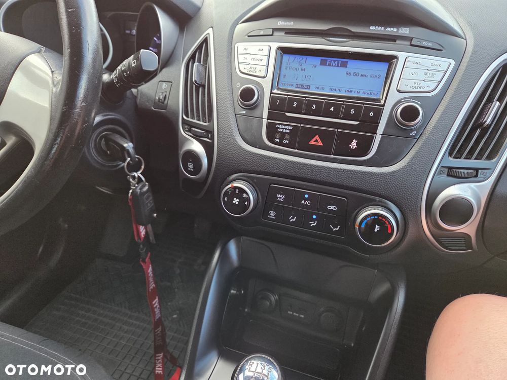 Hyundai ix35 1.6 2WD 5 Star Edition - 32