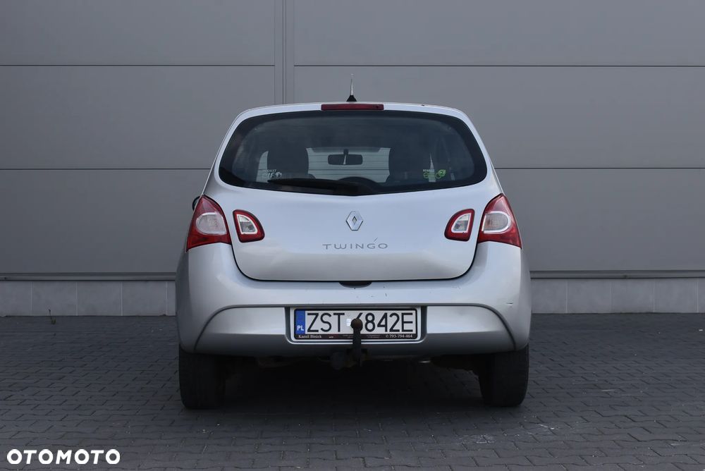 Renault Twingo - 14