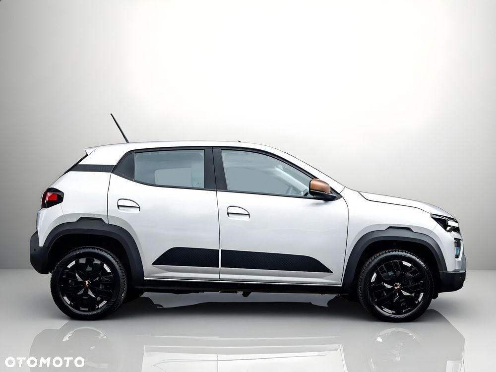 Dacia Spring Electric 24.3kWh 100 Extreme - 5