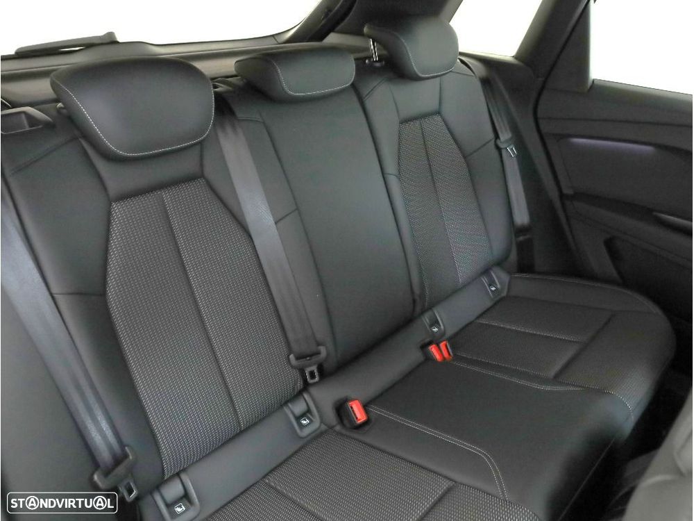 Audi Q4 e-tron 45 82 kWh - 15