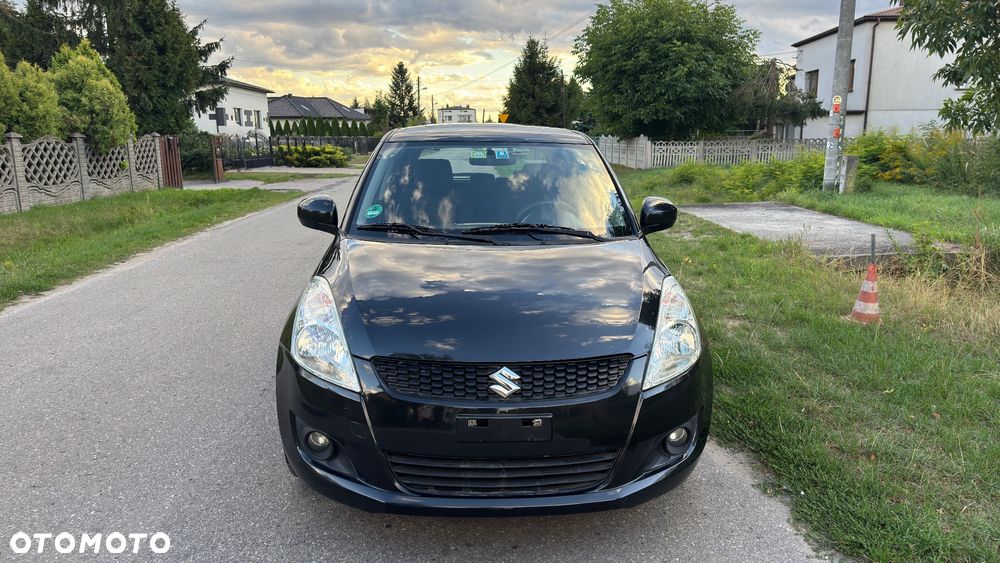 Suzuki Swift 1.2 30 Jahre - 2