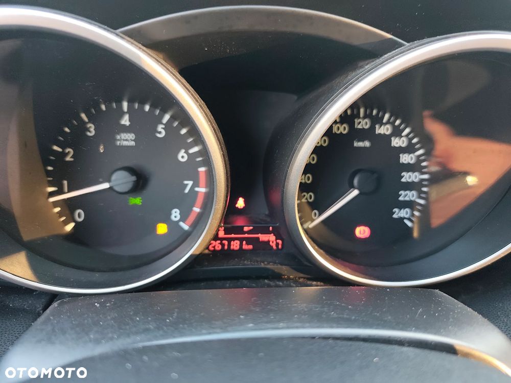 Mazda 5 1.8 Comfort - 9