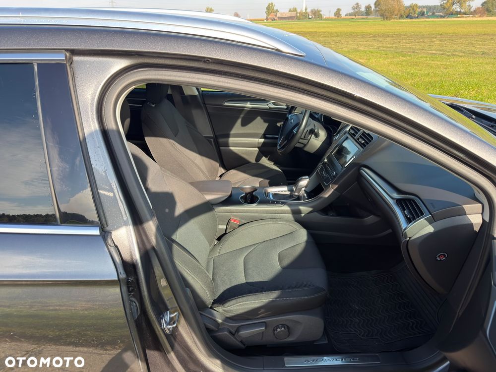 Ford Mondeo - 24