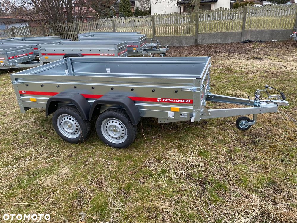 TEMARED PRO 2615/2