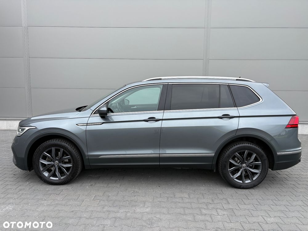 Volkswagen Tiguan Allspace 1.5 TSI OPF DSG Life - 18