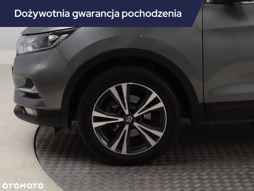 Nissan Qashqai - 17