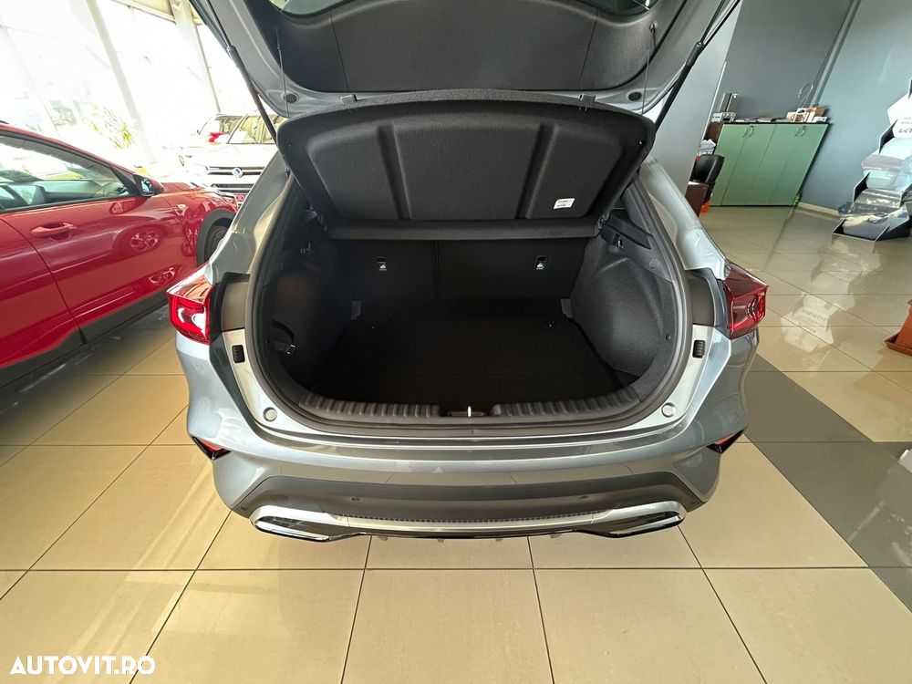 Kia XCeed 1.0 T-GDI MHEV 7DCT Style - 7