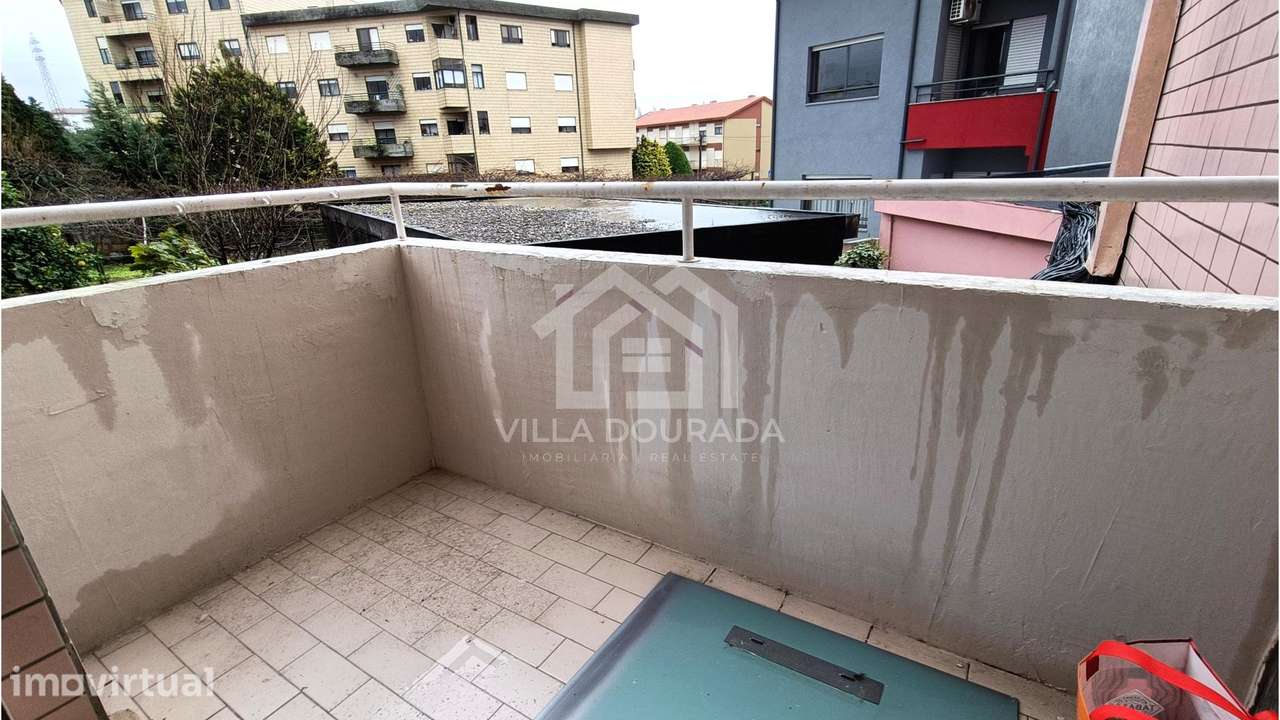 Bom apart. T2  prx estação Rio Tinto - Grande imagem: 5/21