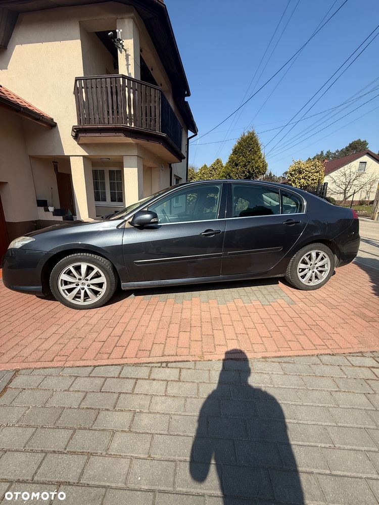Renault Laguna 2.0 Expression - 2