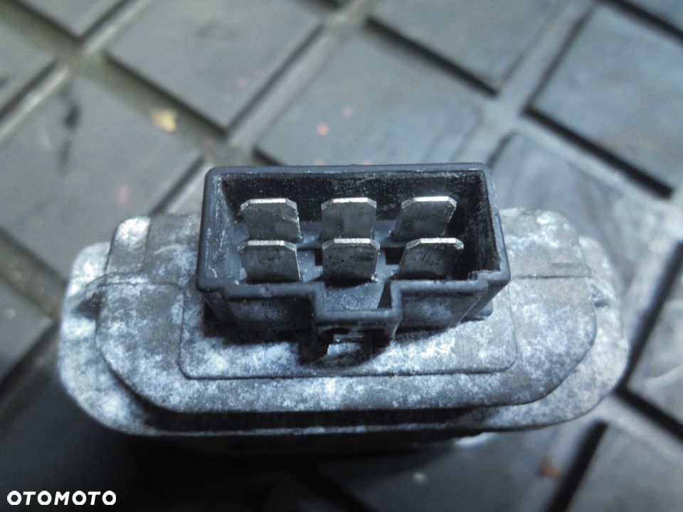 APRILIA SCARABEO LIGHT 5107 REGULATOR NAPIĘCIA - 2