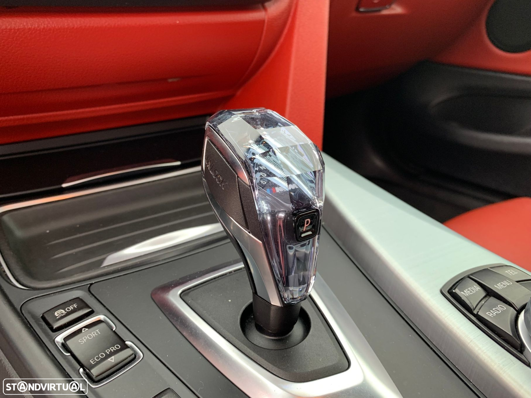 BMW 420 d Pack M Auto - 32