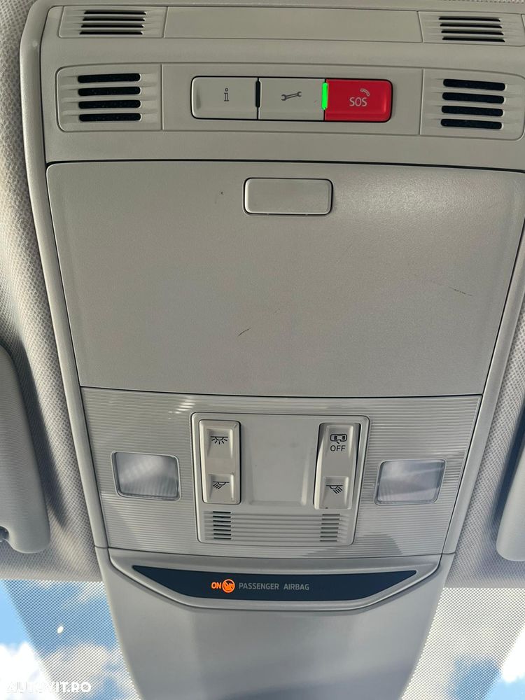 Skoda Scala 1.0 TSI Ambition - 16