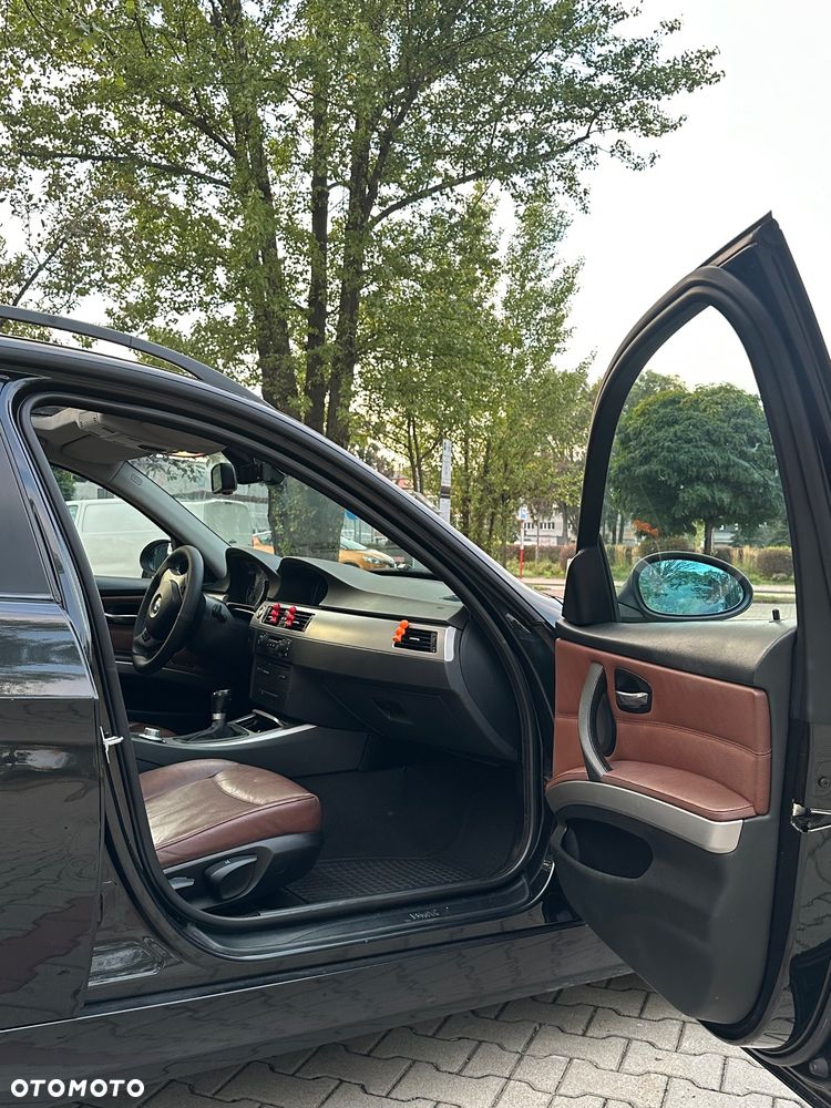 BMW Seria 3 - 6