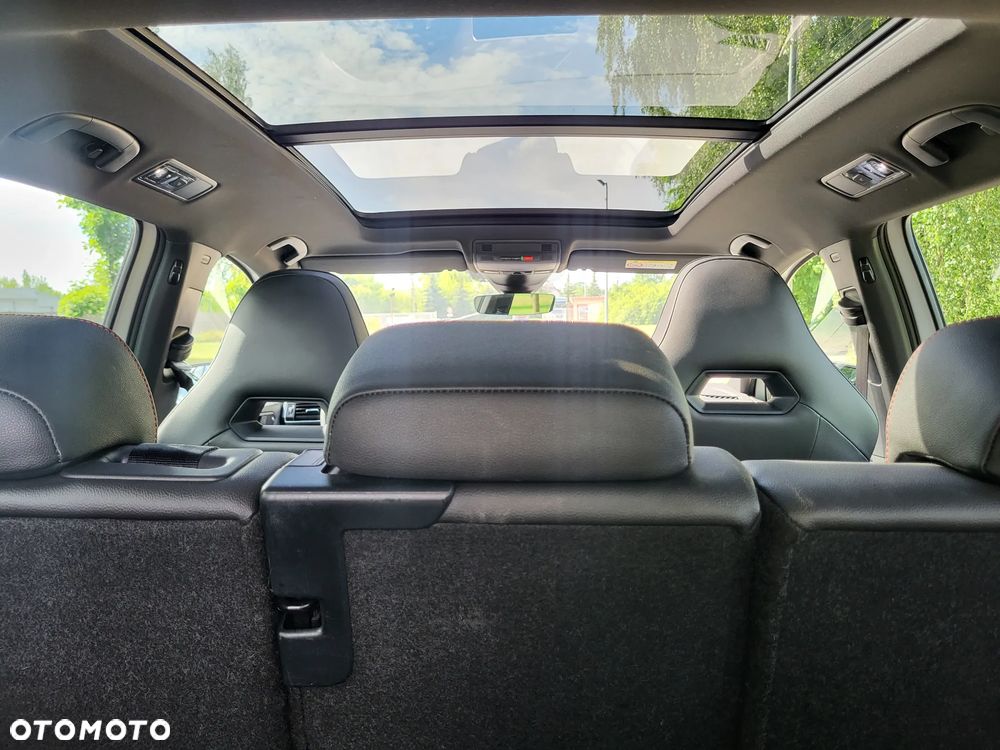 Seat Tarraco 2.0 TSI 4Drive DSG OPF FR - 37
