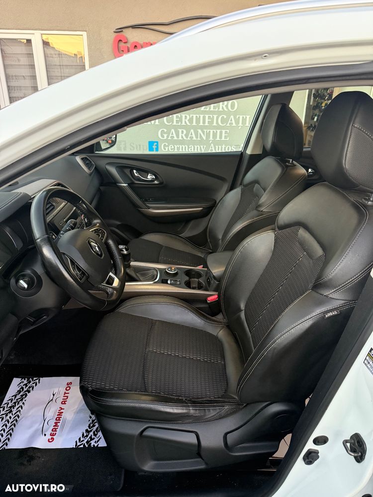 Renault Kadjar 1.2 TCe XMod - 7