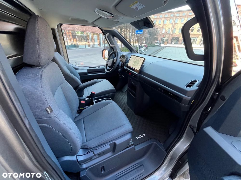 Kia PV5 - 16