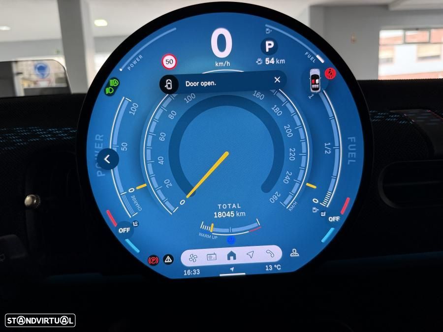 MINI 5 Portas Cooper C John Cooper Works - 15