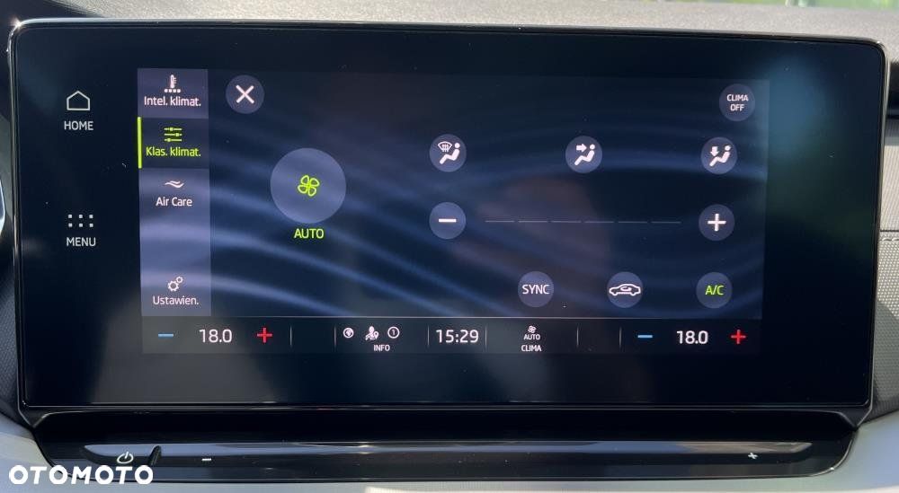 Skoda Octavia - 16