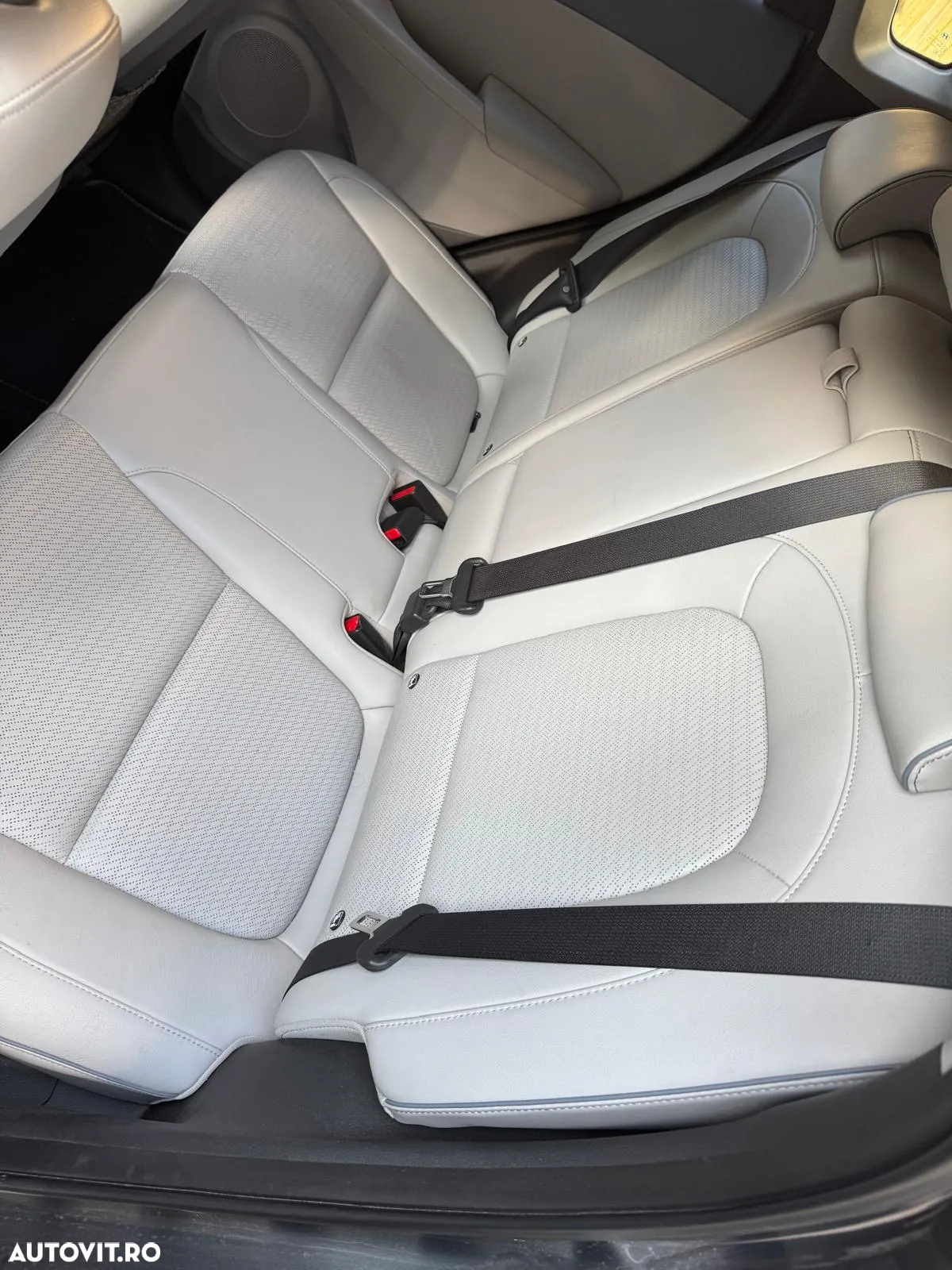 Hyundai KONA Electric 204CP Luxury+ - 5
