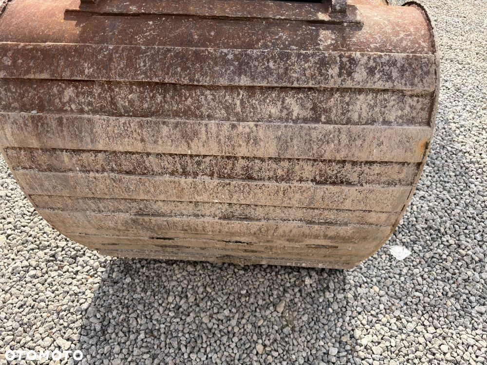 Caterpillar 313d - 8