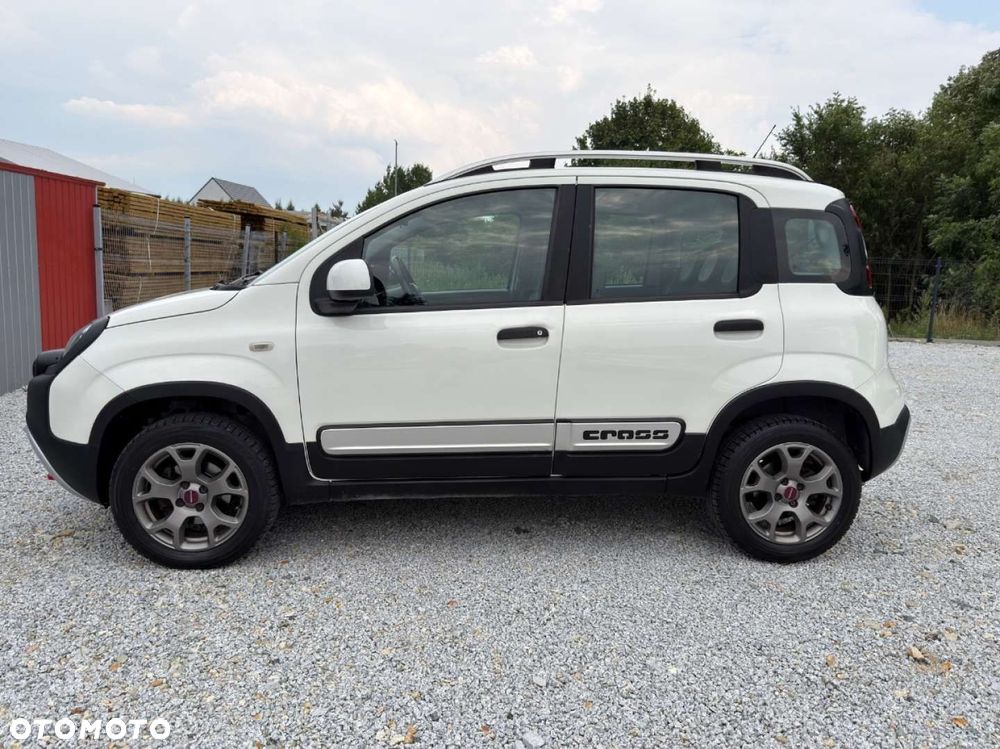 Fiat Panda - 6