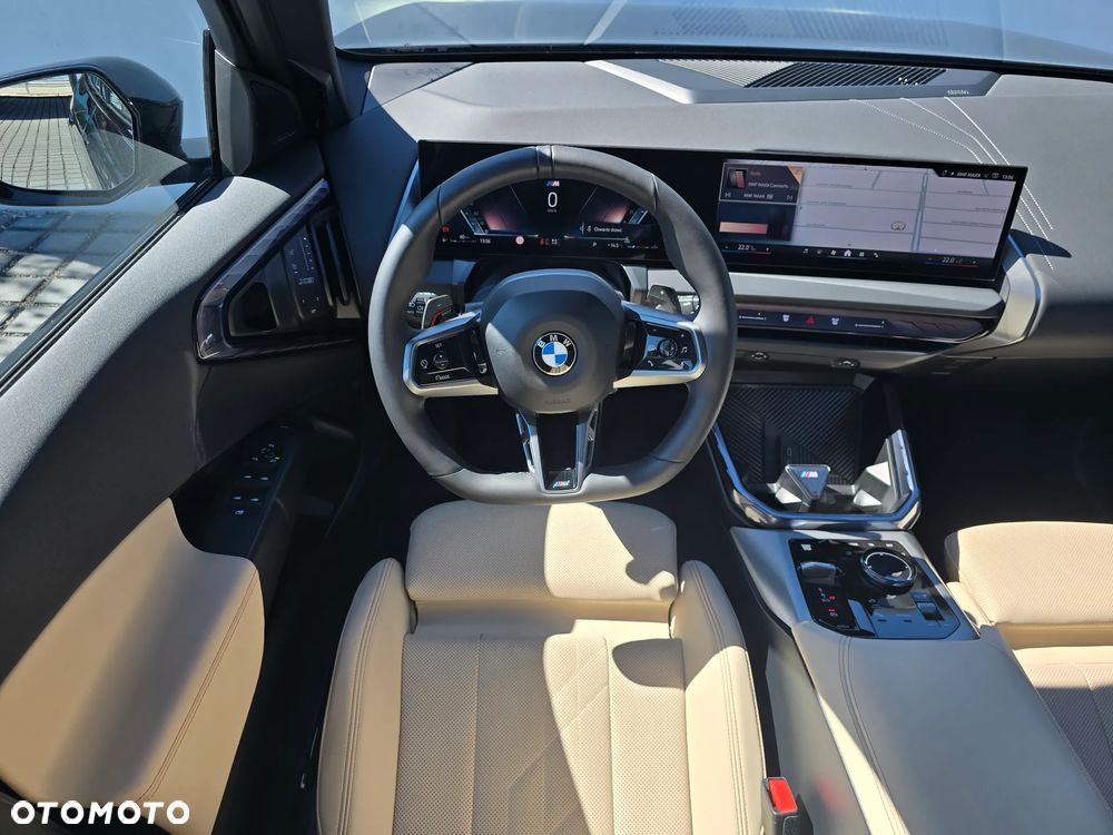 BMW X3 xDrive20d mHEV - 16