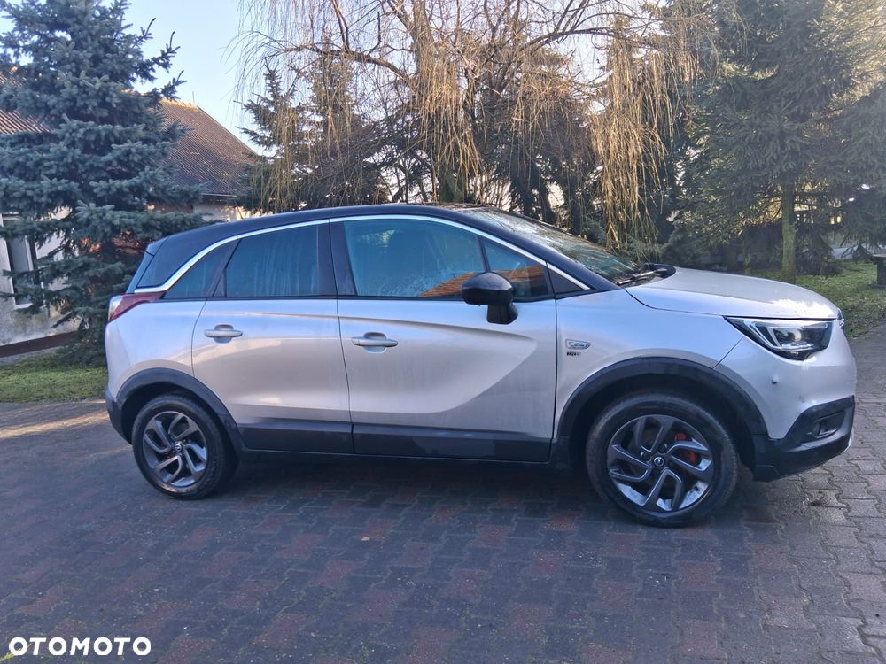 Opel Crossland X 1.2 Start/Stop 120 Jahre - 15