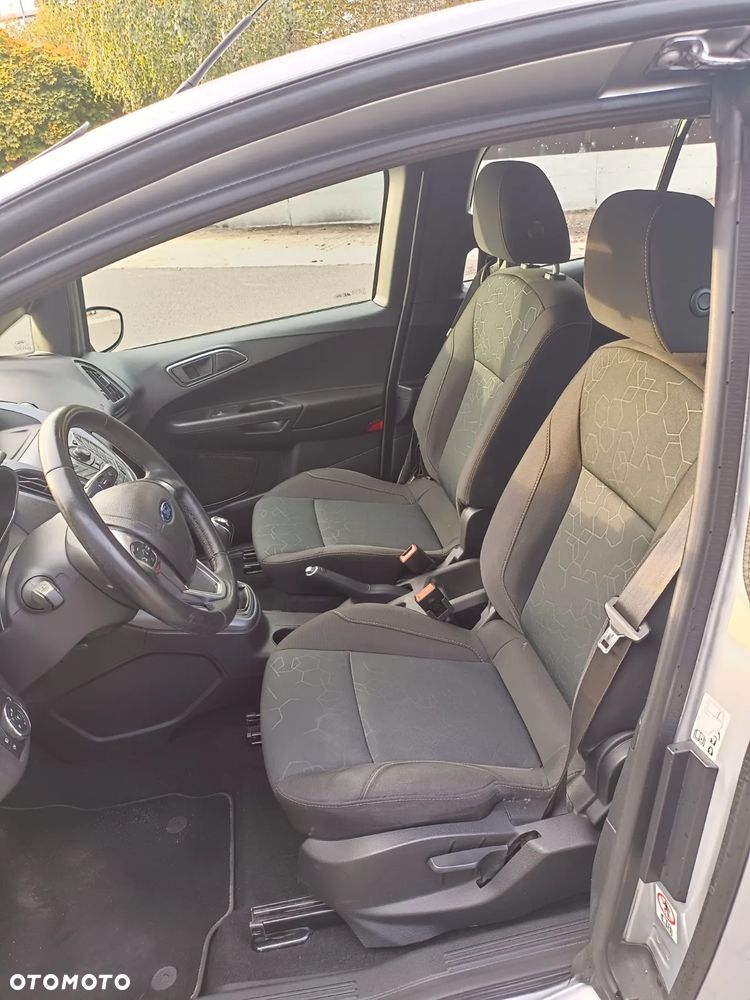 Ford B-MAX 1.0 EcoBoost Trend - 8