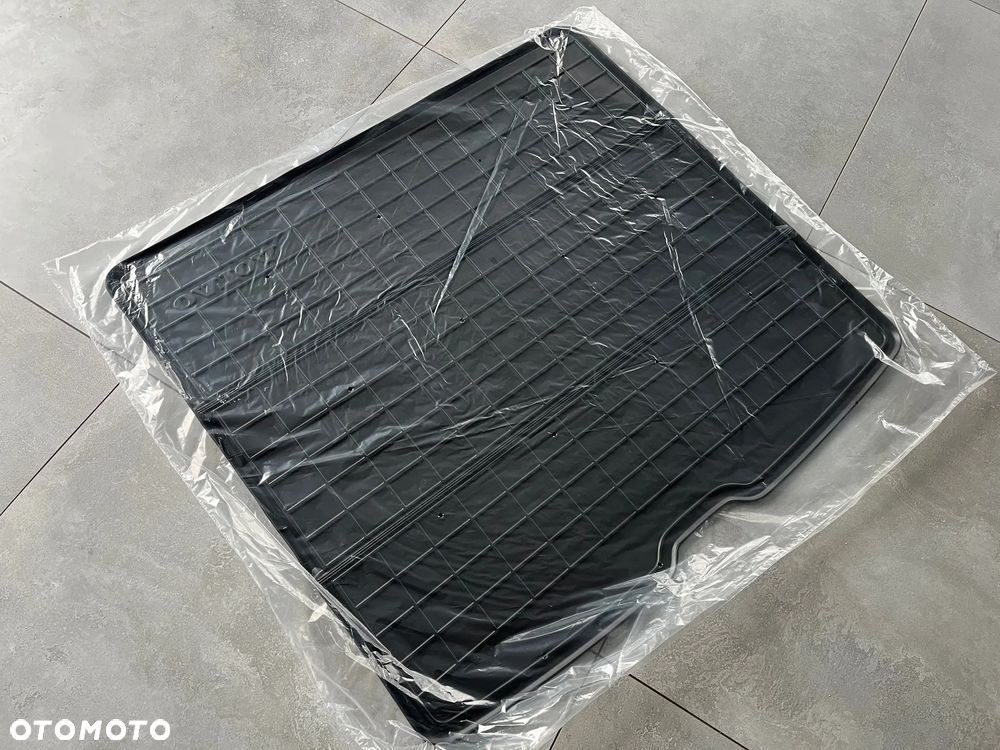 Mata do bagażnika (oryg.) Volvo XC40 - 5