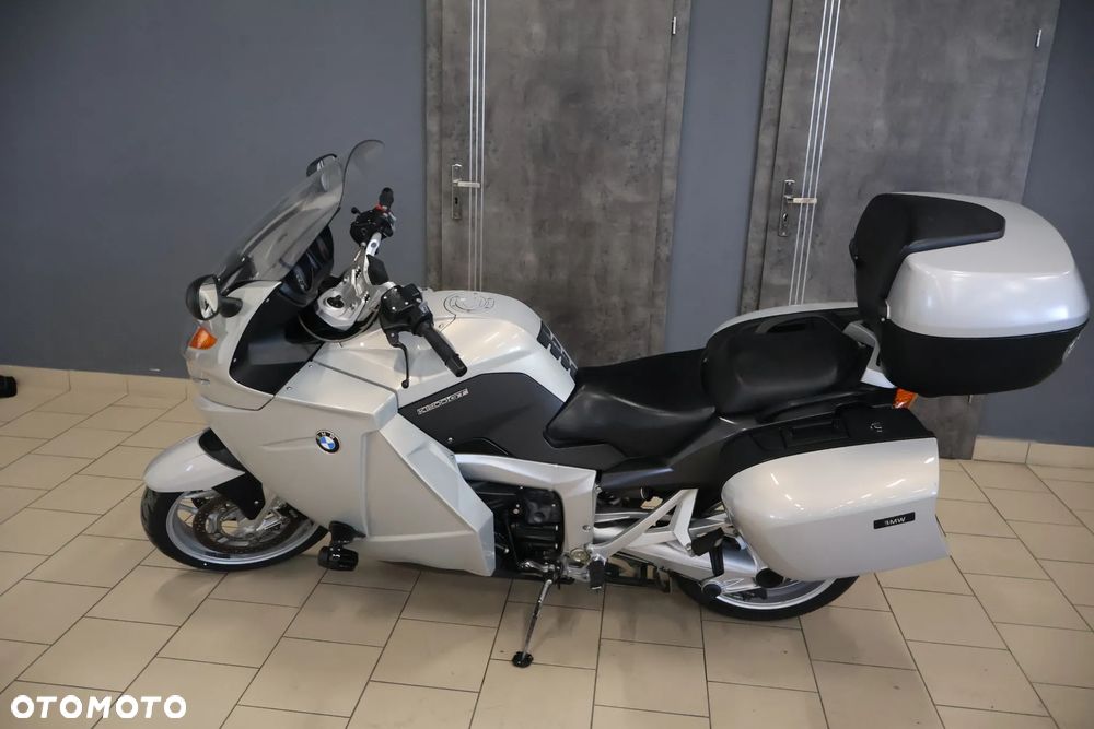 BMW K - 20