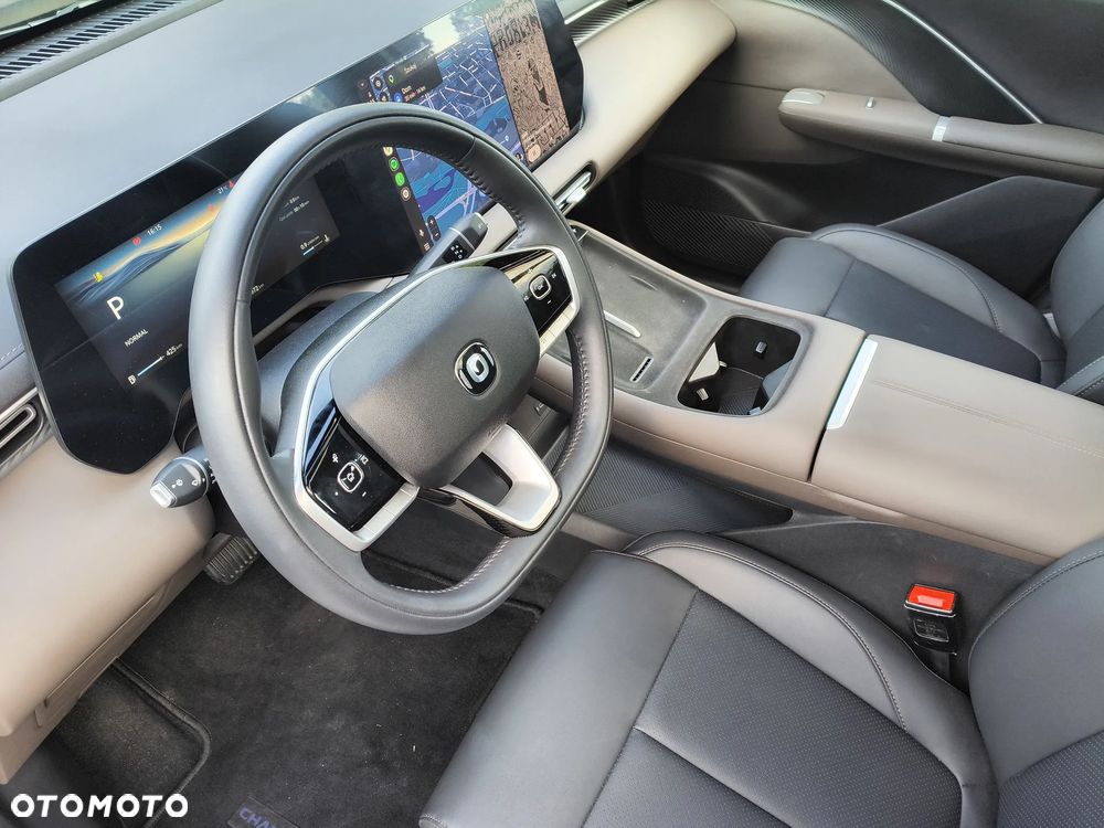 Changan CS55 Plus - 9