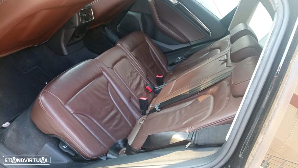 Audi Q5 2.0 TDi quattro - 12